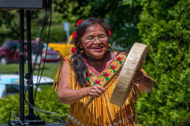 Nutrition Experts Promote Indigenous Ingredients for Holistic Wellness
