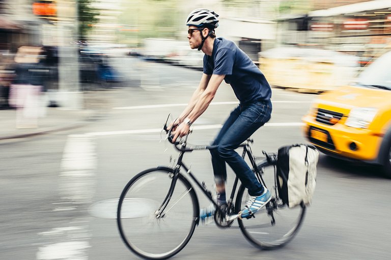 The Rise of Mindful Commuting in Canadian Cities