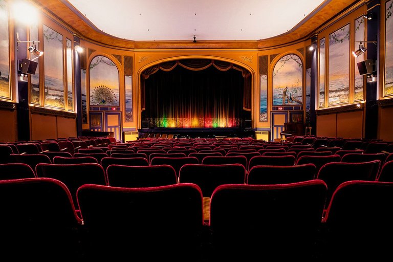 Montreal's Indie Theatre Scene Sees Post-Pandemic Renaissance