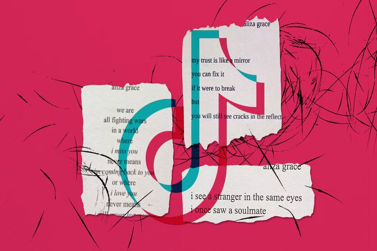 TikTok and Poetry: How Gen Z in Toronto is Reinventing Expression